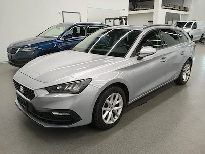 Achetez SEAT LEON sur Ayvens Carmarket